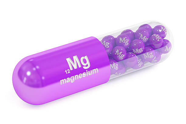 Magnesium