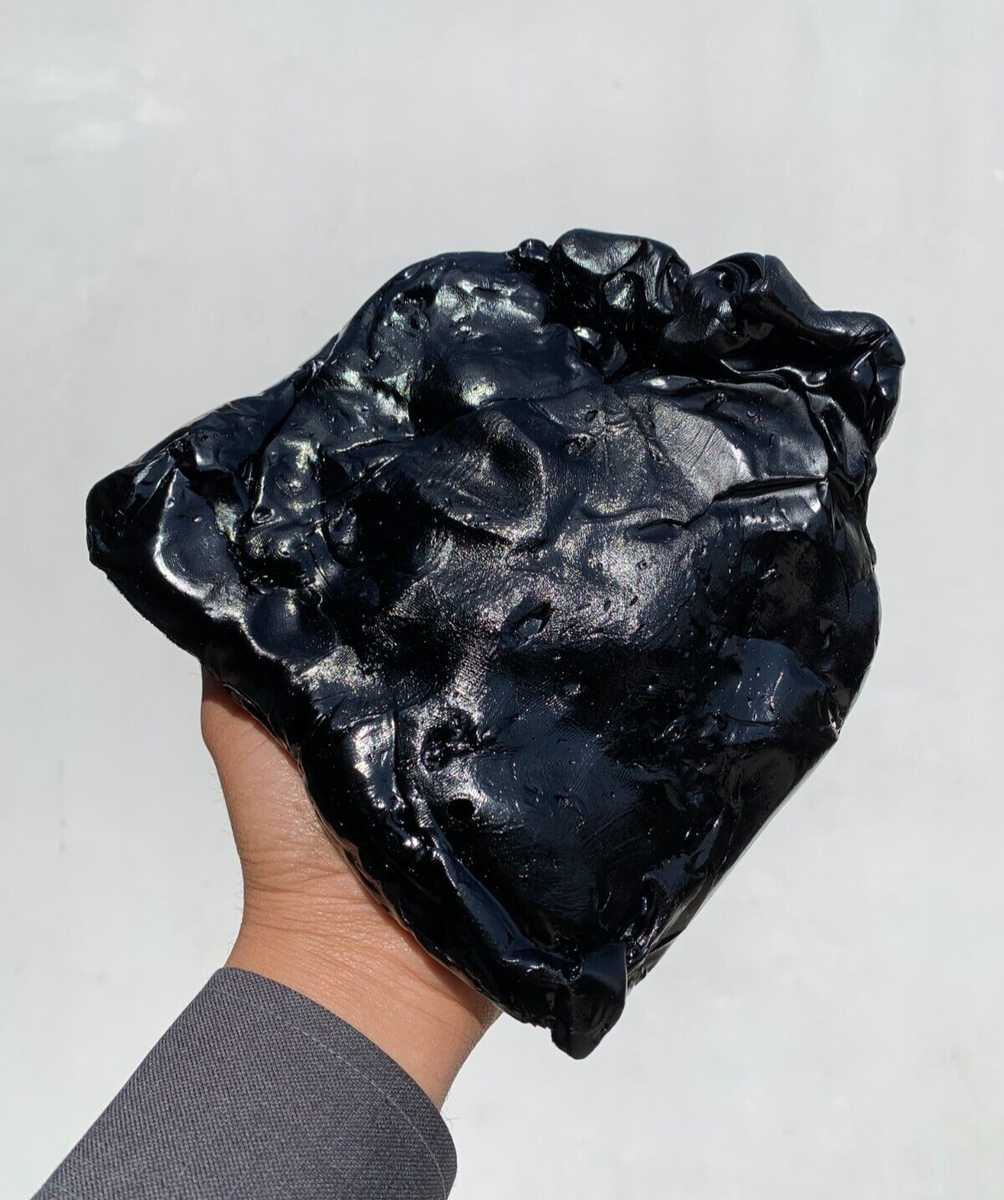 Pure Himalayan Shilajit