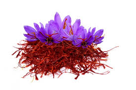 Kashmiri Saffron 