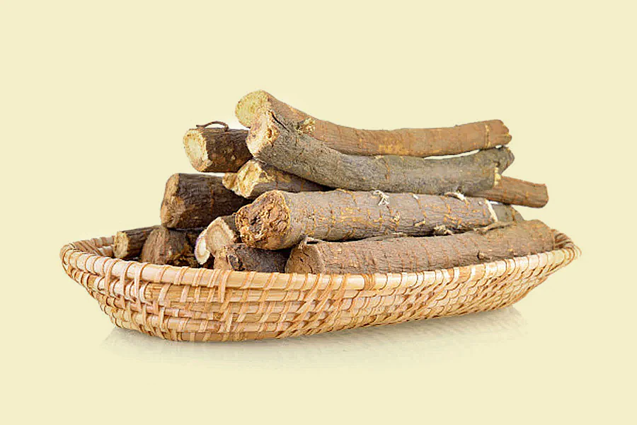 Ashwagandha Root