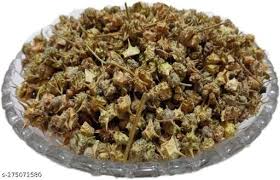 Gokshura (Tribulus terrestris)