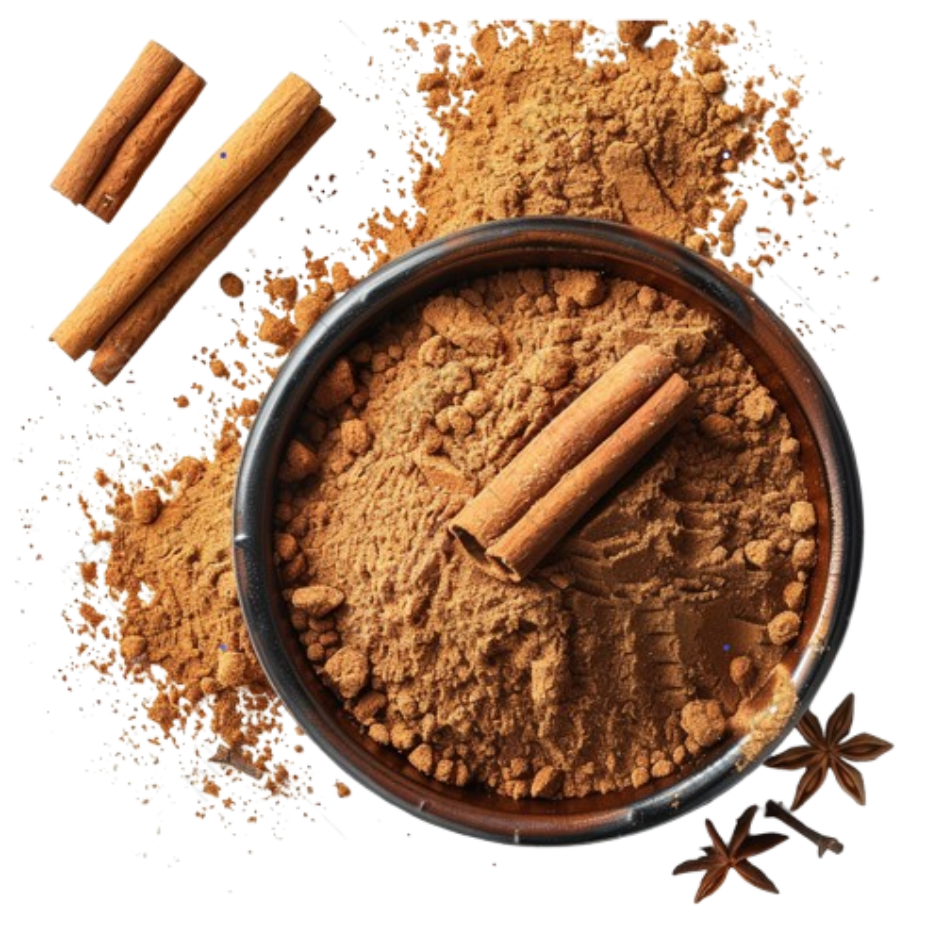 Deglycyrrhizinated Licorice