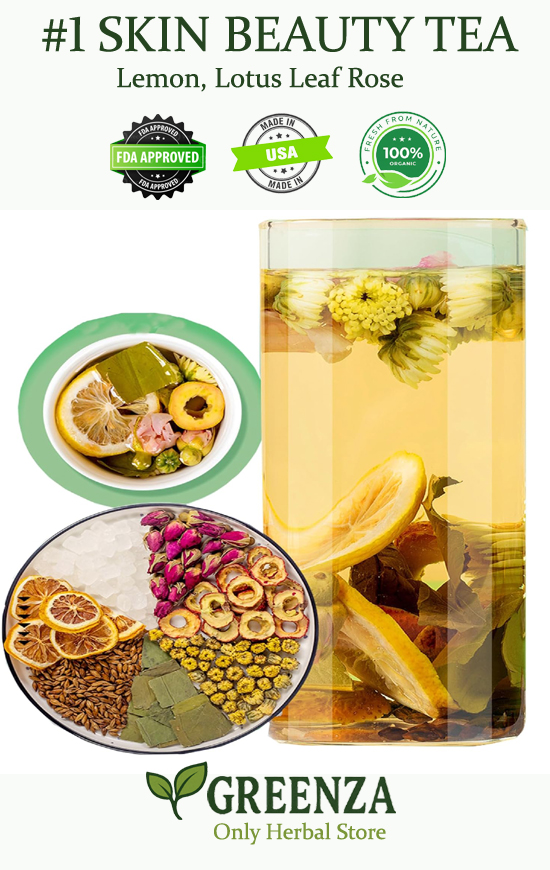 Soursop Tea