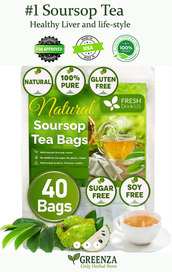 Skin Beauty Tea