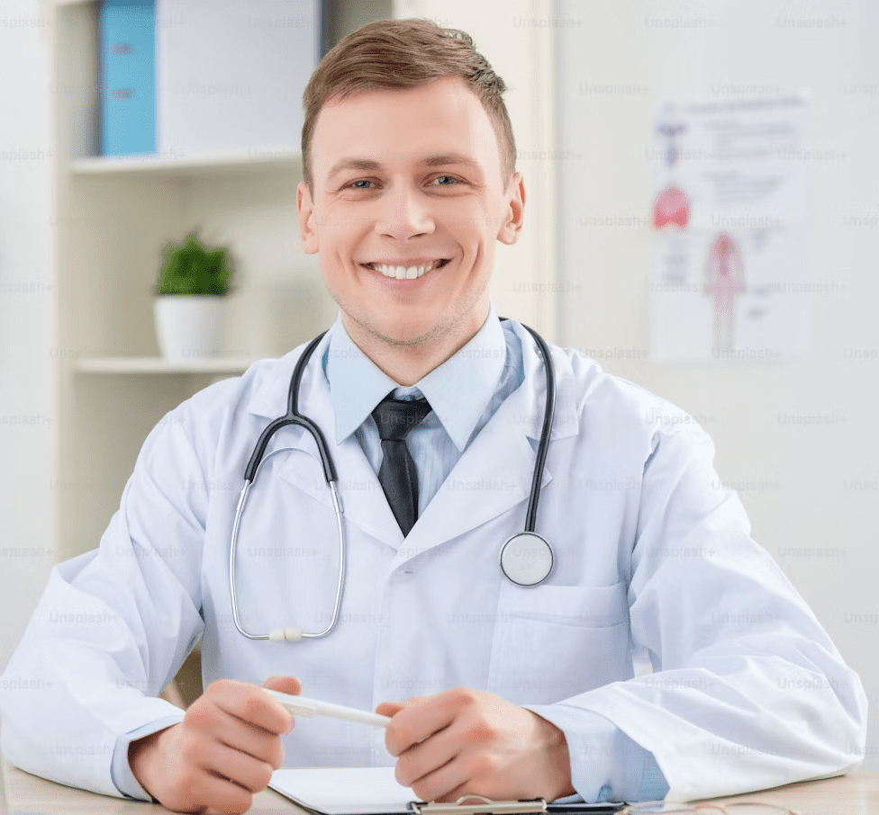 Doctor
