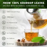 SOURSOP-NUTRIENTS