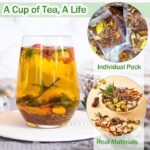 How to Wolfberry Tea Make