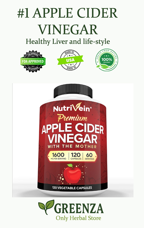 APPLE-CIDER-VINEGAR