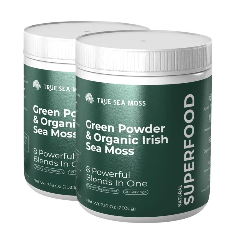 SEA MOSS