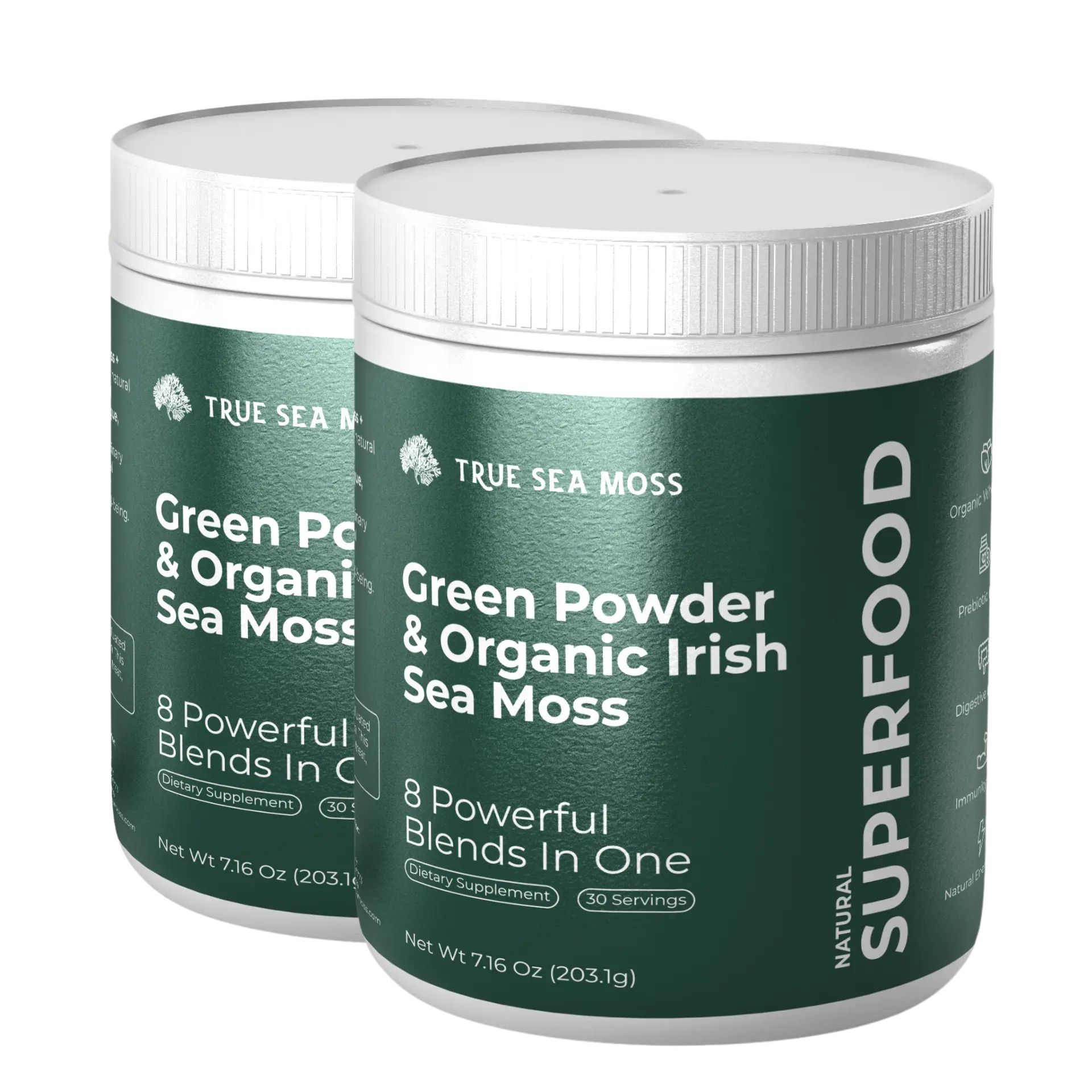 SEA MOSS