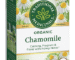 Chamomile Tea