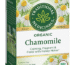 Chamomile Tea
