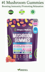 mushroom-gummies