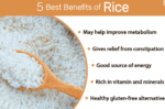 Arborio rice