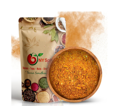 seasoning
