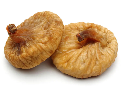dried figs