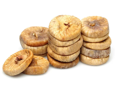 best dried figs