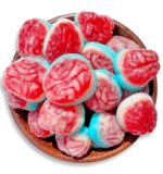 gummy brains