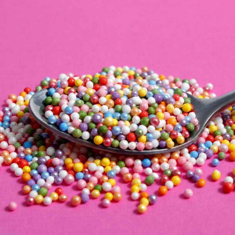 nonpareils